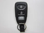 Oem 2010-2013 Kia Forte Keyless Remote Fob Transmitter Alarm PINHA-T008. Fixed Price $29.95.