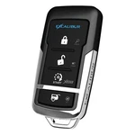Excalibur Alarms 1415-03E 4-BUTTON Replacement Remote Key Fob For Omega RS-370. Fixed Price $34.99.