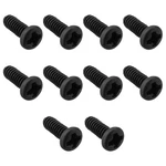 Be Your Mind 10PCS Key Fob Screw M2 X 5MM Part 35116-SDA-A11 Honda. Fixed Price $13.07.