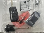Toyota Hilux GUN125R Lock Set BA2TA 89070-0KG00 89741-0K290 89704-0KV60. Fixed Price $220.00.