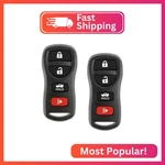 Keylessoption Entry Remote Control Car Fob For Nissan Infiniti Kbras. Fixed Price $16.34.