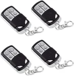 4 Pack Garage Door Opener Remote For Chamberlain Liftmaster Craftsman 891LM. Fixed Price $18.89.