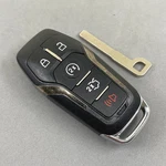 Oem Lincoln Key Fob Remote Start M3N-A2C31243300 Mkz Mkx Mkc 2013-2018 164-R7991. Fixed Price $59.95.