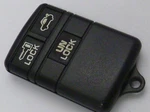 1994-1995 Pontiac Bonneville 3.8L Smart Fob Keyless Entry Remote Oem. Fixed Price $80.45.