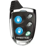 Audiovox Prestige 105BP Replacement Remote 1- Way Metal Fits 103BP. Fixed Price $29.00.