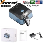 Xhorse Key Reader Multiple Stype XDKR00GL For Dolphin XP005/XP005L/MINI Plus. Fixed Price $349.00.
