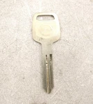 New Oem Master Ignition Key Blank H0564AU100 For Nissan Versa Sedan 2012-2019. Fixed Price $13.75.