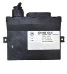 04-05 Vw Touareg Porsche Cayenne Keyless Entry Control Module 3D0 909 135 Oem. Fixed Price $92.99.