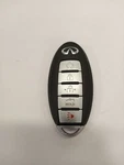 Q50 2018 Fob/remote 5782204. Fixed Price $69.00.