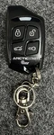 Arctic Start AR1WG10R-SS Remote Control With Fresh New Batteries Installed. Fixed Price $28.85.