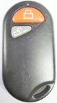GRC014563 RC15F Remote Transmitter System Controller Wireless Fob Alarm. Fixed Price $10.04.