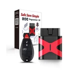 Programmable Keyfob, Replacement Car Keys And Diy Programmer Kit For 2008.... Fixed Price $72.67.