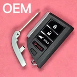 Oem 2022 2025 Acura Rdx Smart Key 4B Hatch KR5TP-2 72147-TJB-A31 (driver 2). Fixed Price $149.99.