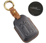 Key Fob Cover, Compatible With Chevy Silverado 1500 2500HD Black Free Size. Fixed Price $21.63.