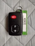 Toyota Prius Smart Keyless Remote 2010 2011 2012 2013 2014 HYQ14ACX 271451-5290. Fixed Price $30.00.