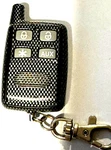Rare Direkt Dse Keyless Remote Car Starter Transmitter Fob Slider Tested. Fixed Price $21.04.