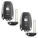 Key Fob Remote For 2017-2023 Lincoln Mkc Mkx Mkz Navigator (M3N-A2C940780). Fixed Price $64.95.