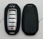 New! Infiniti QX60 2022-24 Proximity Remote Smart Key Fob KR5TXN4 / 285E3-6SA7B. Fixed Price $79.99.