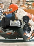 Harley Davidson 68922-00C Turn Signal Security Module Key Set Tssm Oem. Fixed Price $399.95.