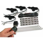 Autoloc AUTCK4000 Door Remote Central Lock Kit. Fixed Price $225.00.