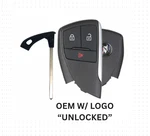 Oem Unlocked Buick Keyless Remote Smart Fob YGOG21TB2 YG0G21TB2 13555294. Fixed Price $55.38.