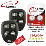 For 25656444 KOBUT1BT Cadillac Deville Keyless Entry Remote Car Fob. Fixed Price $19.95.