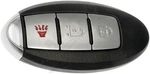 Dorman 99643ST Keyless Entry Remote Button. Fixed Price $170.48.