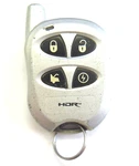 Autostart Silver Hdr Remote Car Starter Key Fob Transmitter AS-1775 EZSNAH2505. Fixed Price $21.99.