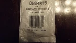 Ilco DW04RT5 Key Blank Fits Daewoo Nubira 98-02 ST4. Fixed Price $10.99.