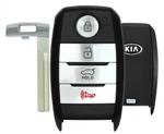 New Kia Sorento 2015 2016 2017 2018 Smart Proximity Remote Key Fob A+++. Fixed Price $49.99.