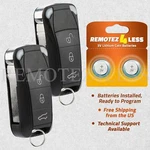 Remote For 2006 2007 2008 2009 2010 Bentley Continental Gtc Car Key Fob. Fixed Price $39.95.