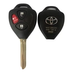 Remote Key Shell Fob Case For Toyota Venza Camry RAV4 Yaris Scion Tc. Fixed Price $13.57.