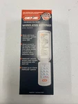 For Genie Garage Door Opener Remote Wireless Keyless Keypad Intellicode Gk-r. Fixed Price $24.95.