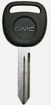 Gmc B102 Mechanical Plastic Head Key Truck Hummer 1999-2006. Fixed Price $9.99.
