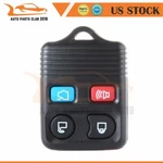 Mercury Grand Marquis Ford Explorer Focus 2007-2011 Key Entry Remote Fob. Fixed Price $10.99.