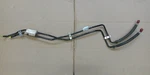 Genuine Mopar Oem Auxiliary Heater Hose And Tube Assembly 03849951 Nos!. Fixed Price $49.73.