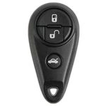 Replacement Subaru Forester Impreza Legacy Outback Remote Key Fob Car Entry. Fixed Price $15.95.