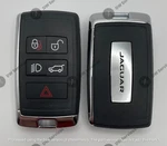 New! Jaguar E-pace 2017 2021 Smart Proximity Remote Fob Keyless K0BJXF18A. Fixed Price $119.99.