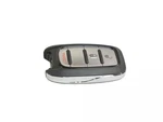 Genuine Mopar Integrated Key Fob Transmitter 68217827AD. Fixed Price $131.89.
