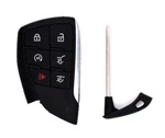 Oem Unlocked Gmc Yukon Xl 21-24 Remote Smart Key Fob YGOG21TB2 YG0G21TB2. Fixed Price $49.93.