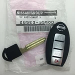 New Oem Nissan Versa & Sentra 2013-18 Fcc: CWTWB1U840 Pn: / 285E3-3SG0D. Fixed Price $81.99.