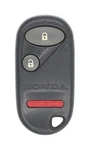 Fits Honda A269ZUA106 Oem 3 Button Key Fob. Fixed Price $25.77.