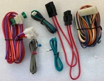New Replacement Code Alarm CSI400 Remote Start Wire Harness CS1400 102-6186. Fixed Price $26.50.