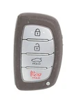 Oem Hyundai SY5MDFNA433 Smart Key Fob W/ Buttons. Fixed Price $15.00.