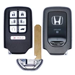Oem 2018-2020 Honda Odyssey Proximity Smart Keyless Remote Fob KR5V2X Driver #1. Fixed Price $950.00.