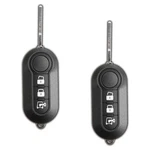 Key Fob Remote For 2015 2016 2017 2018 2019 Dodge Ram Promaster RX2TRF198. Fixed Price $26.95.