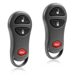Remote Key Fob For 1999 2000 2001 2002 2003 2004 Jeep Grand Cherokee GQ43VT9T. Fixed Price $44.95.