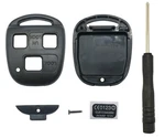 Keyless Entry Remote Control Replacement Fob Cover Case. Fixed Price $12.94.