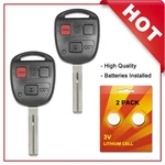 For 1999 2000 2001 2002 2003 Lexus RX300 Keyless Remote Car Fob N14TMTX-1. Fixed Price $20.83.