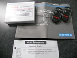 Genuine Honda Keyless Transmitter Kit 08E61-S01-100. Fixed Price $77.95.